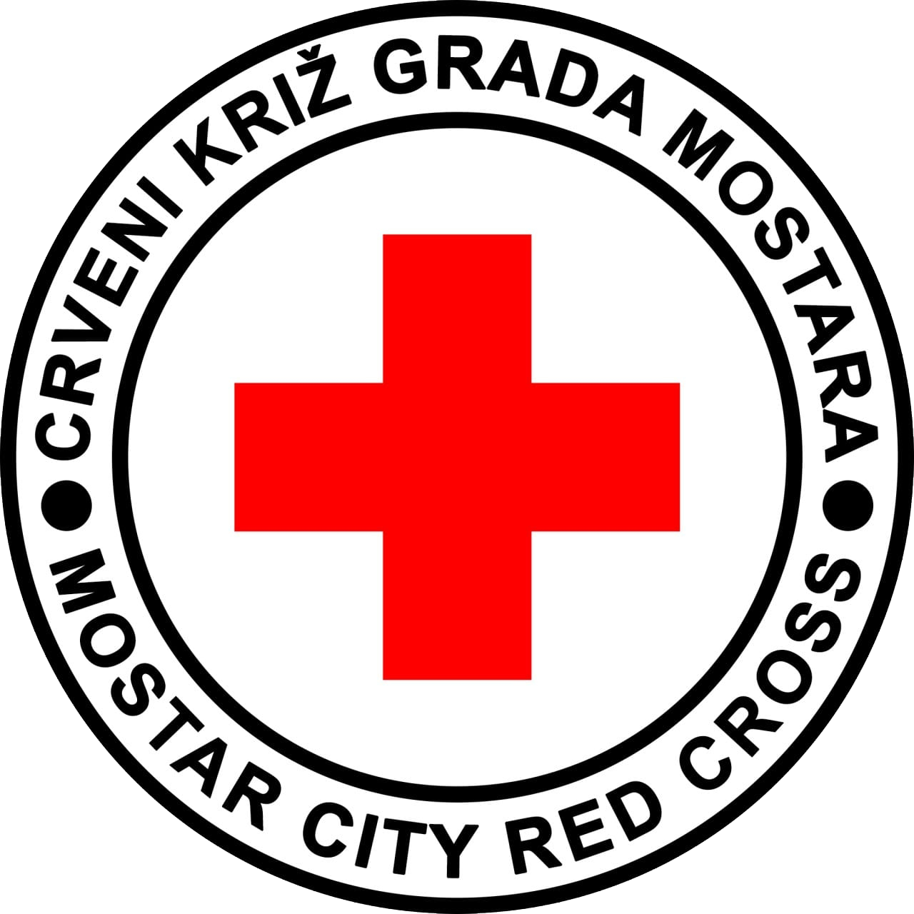 Crveni Križ Grada Mostara
